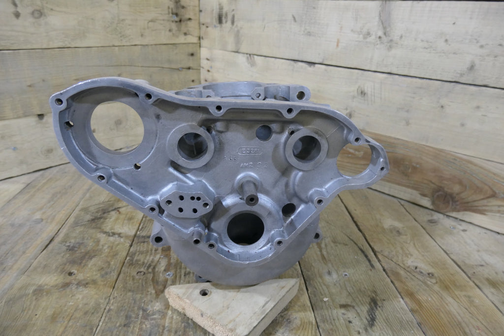 Trumph ,T100 Crankcase,