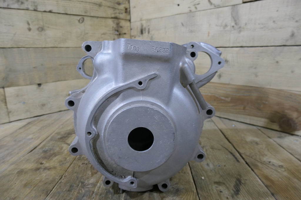 Trumph ,T100 Crankcase,