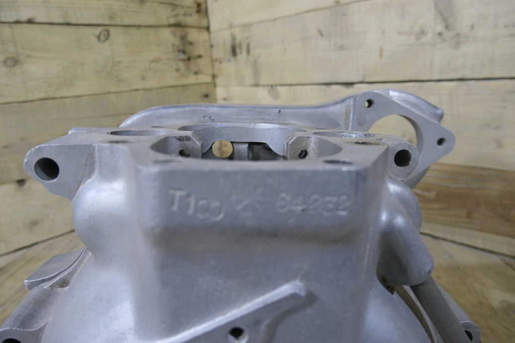 Trumph ,T100 Crankcase,