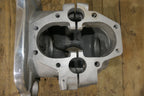 Trumph ,T100 Crankcase,