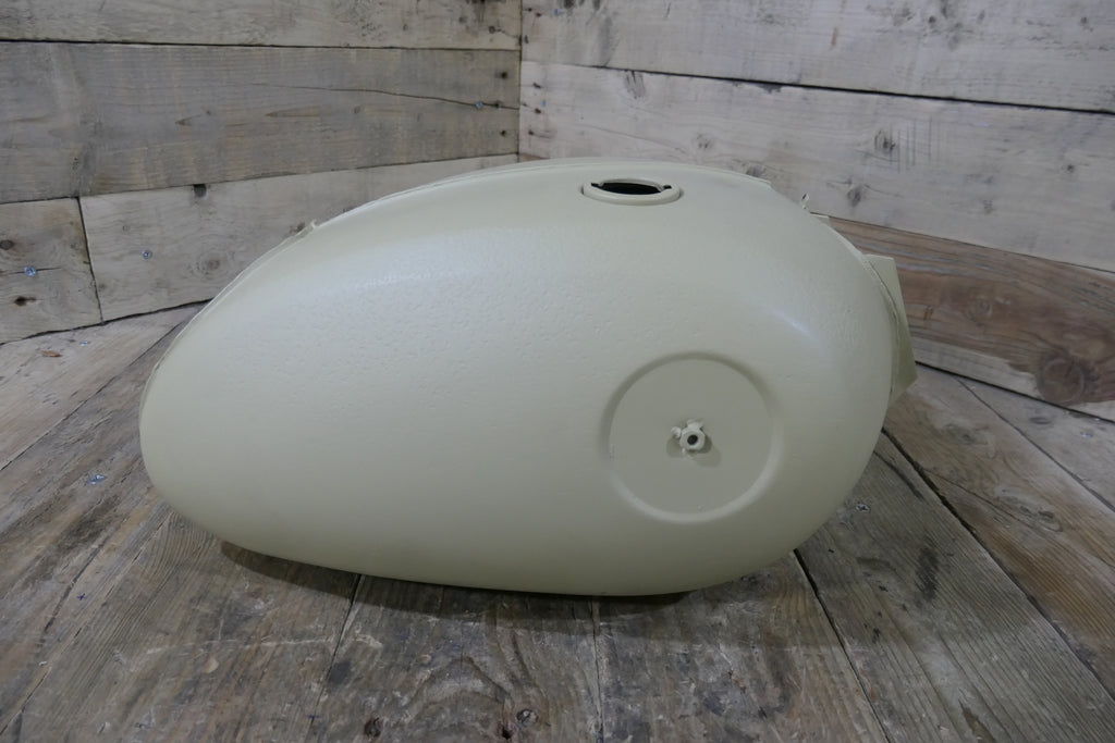 Honda JC57 Benly ,Fuel Tank, Used Needing Restoration