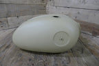 Honda JC57 Benly ,Fuel Tank, Used Needing Restoration