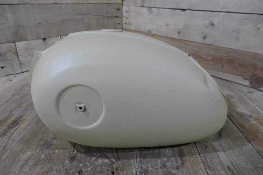 Honda JC57 Benly ,Fuel Tank, Used Needing Restoration