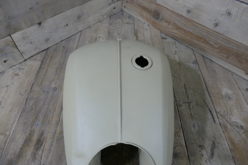Honda JC57 Benly ,Fuel Tank, Used Needing Restoration