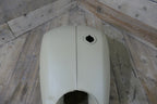 Honda JC57 Benly ,Fuel Tank, Used Needing Restoration