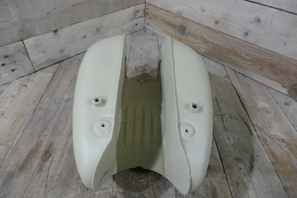 Honda JC57 Benly ,Fuel Tank, Used Needing Restoration