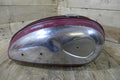 BSA B40 Late ,C15 Used Fuel Tank,