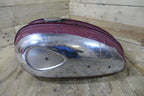 BSA B40 Late ,C15 Used Fuel Tank,
