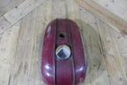 BSA B40 Late ,C15 Used Fuel Tank,