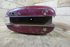 BSA B40 Late ,C15 Used Fuel Tank,