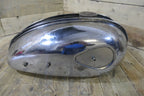 BSA B40 Late ,C15 Used Fuel Tank, in Good Condition