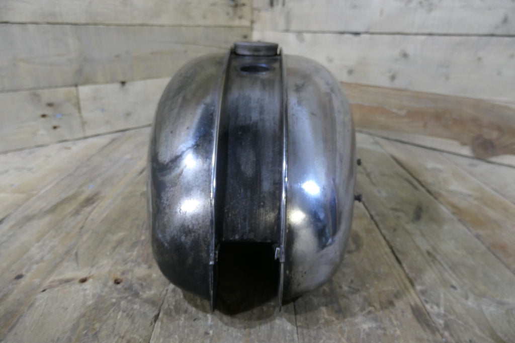 BSA B40 Late ,C15 Used Fuel Tank, in Good Condition