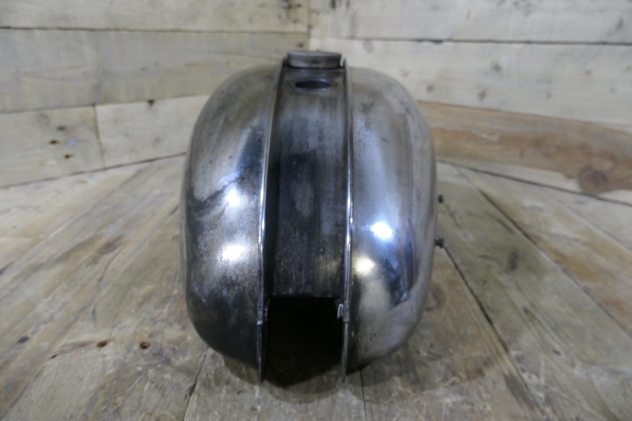 BSA B40 Late ,C15 Used Fuel Tank, in Good Condition