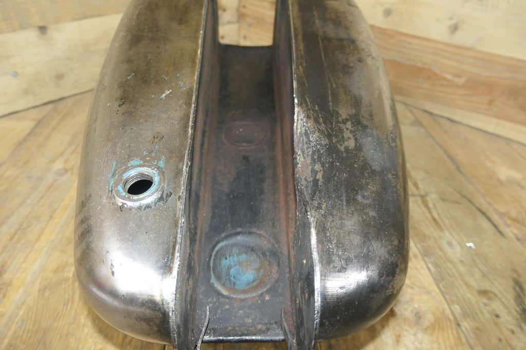BSA B40 Late ,C15 Used Fuel Tank, in Good Condition