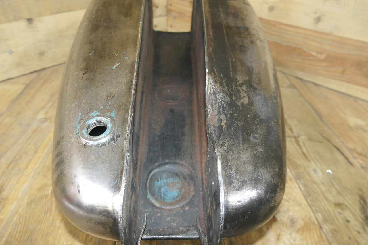 BSA B40 Late ,C15 Used Fuel Tank, in Good Condition
