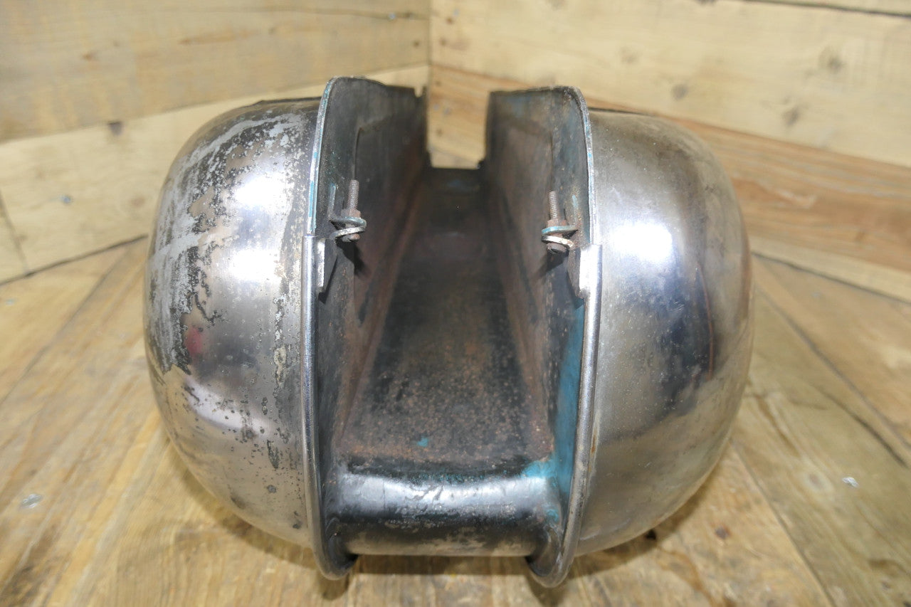 BSA B40 Late ,C15 Used Fuel Tank, in Good Condition