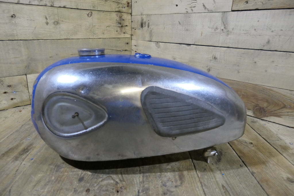 BSA A50 A65 ,Used Fuel Tank,