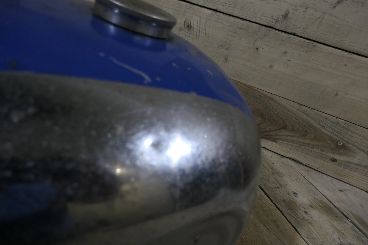 BSA A50 A65 ,Used Fuel Tank,