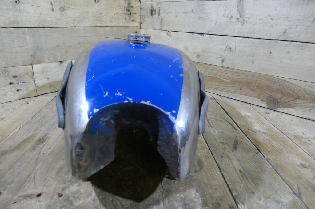 BSA A50 A65 ,Used Fuel Tank,