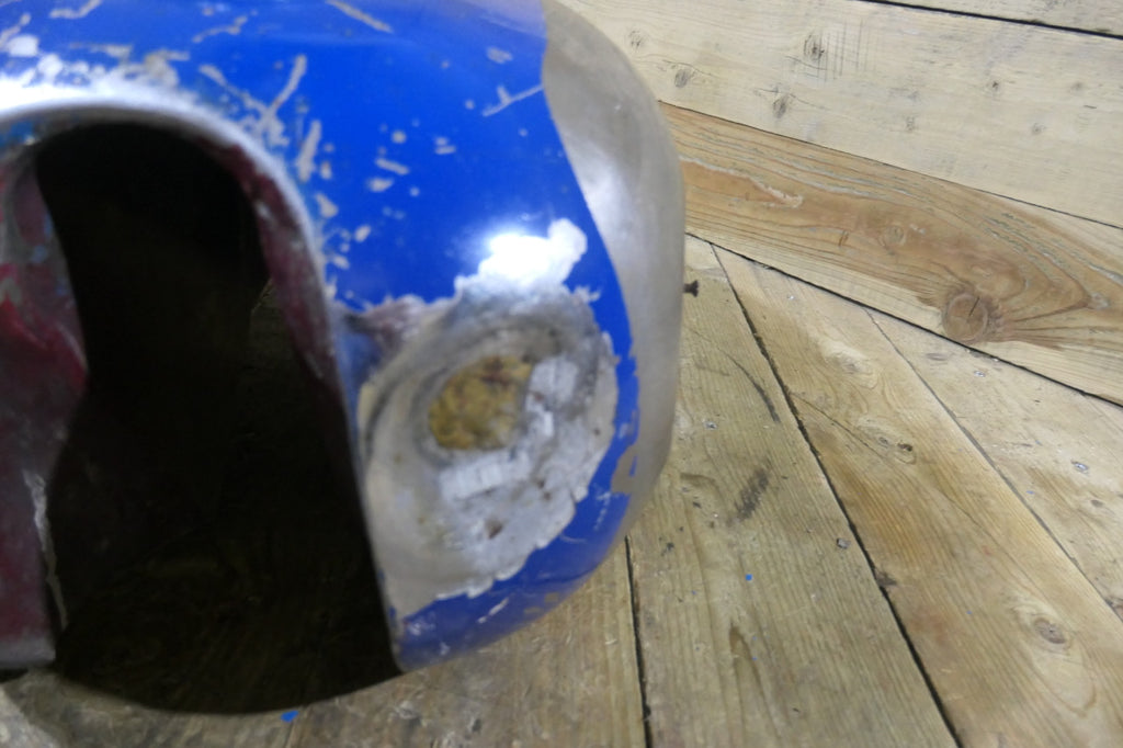 BSA A50 A65 ,Used Fuel Tank,