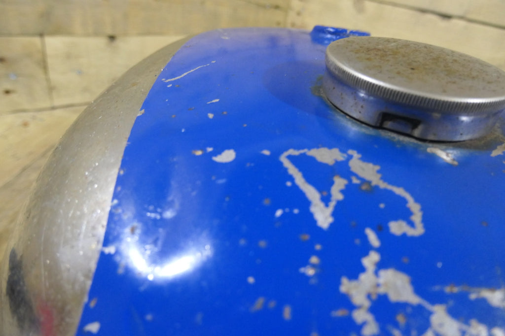 BSA A50 A65 ,Used Fuel Tank,