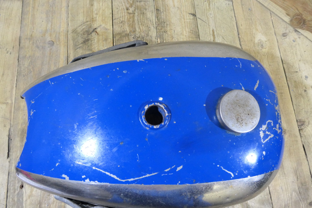 BSA A50 A65 ,Used Fuel Tank,