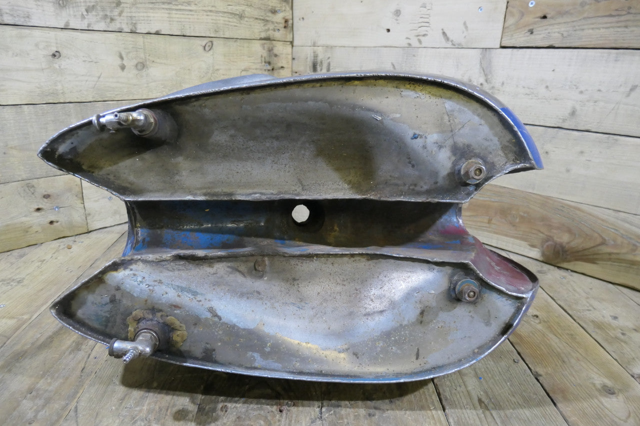 BSA A50 A65 ,Used Fuel Tank,