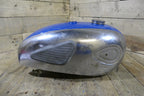 BSA A50,A65 Used Fuel Tank available at Moto-Classic