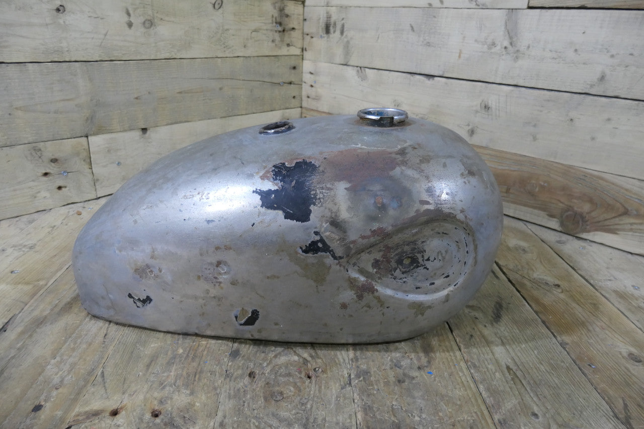 BSA A7 A10 Fuel Tank