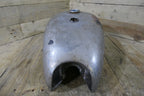 BSA A7 A10 ,Fuel Tank, Used Part Requiring Restoration