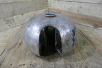 BSA A7 A10 ,Fuel Tank, Used Part Requiring Restoration