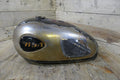 BSA A50 A65 Unit Twin ,Used Fuel Tank,