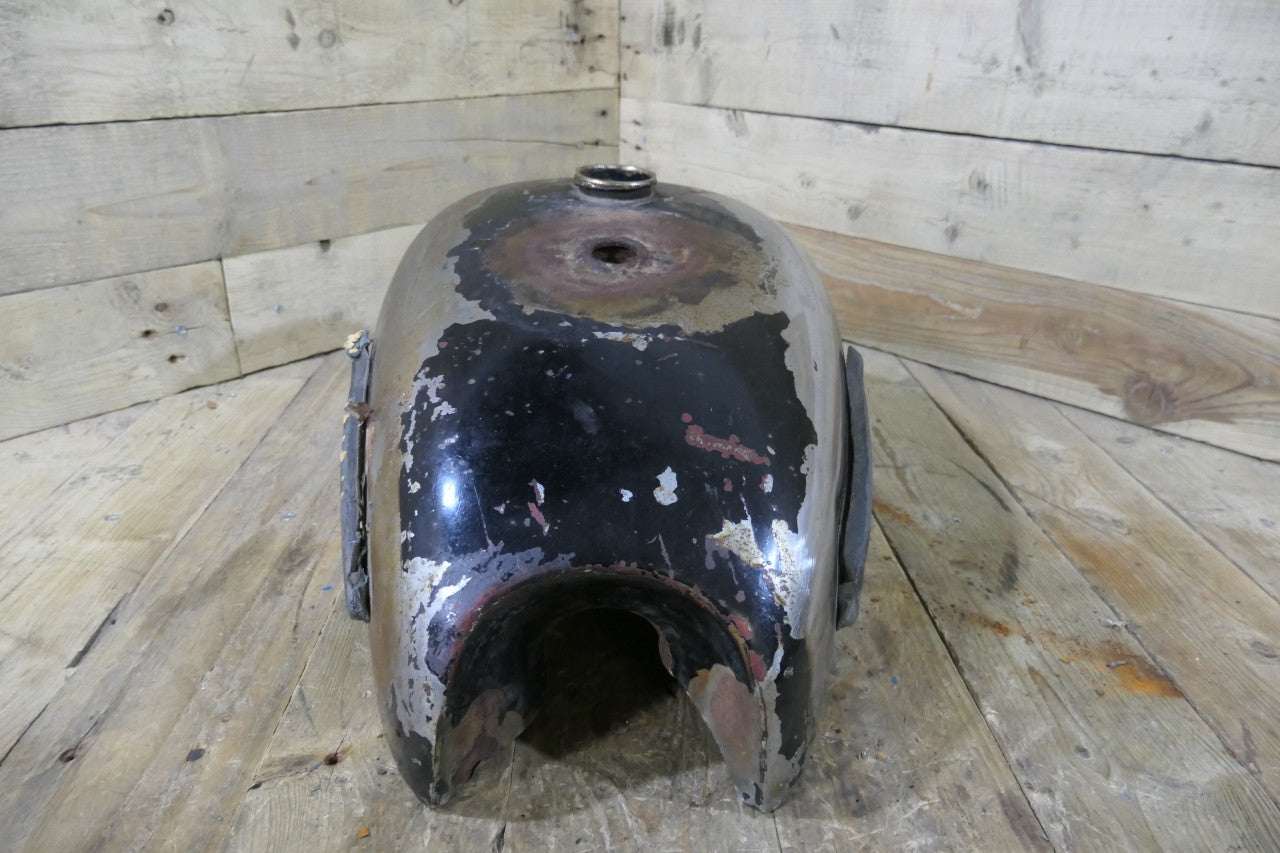 BSA A50 A65 Unit Twin ,Used Fuel Tank,