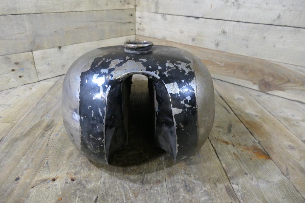 BSA A50 A65 Unit Twin ,Used Fuel Tank,