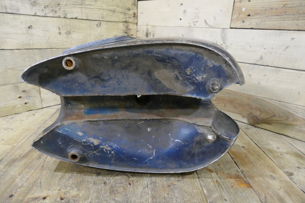 BSA A50 A65 Unit Twin ,Used Fuel Tank,