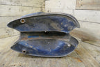 BSA A50 A65 Unit Twin ,Used Fuel Tank,