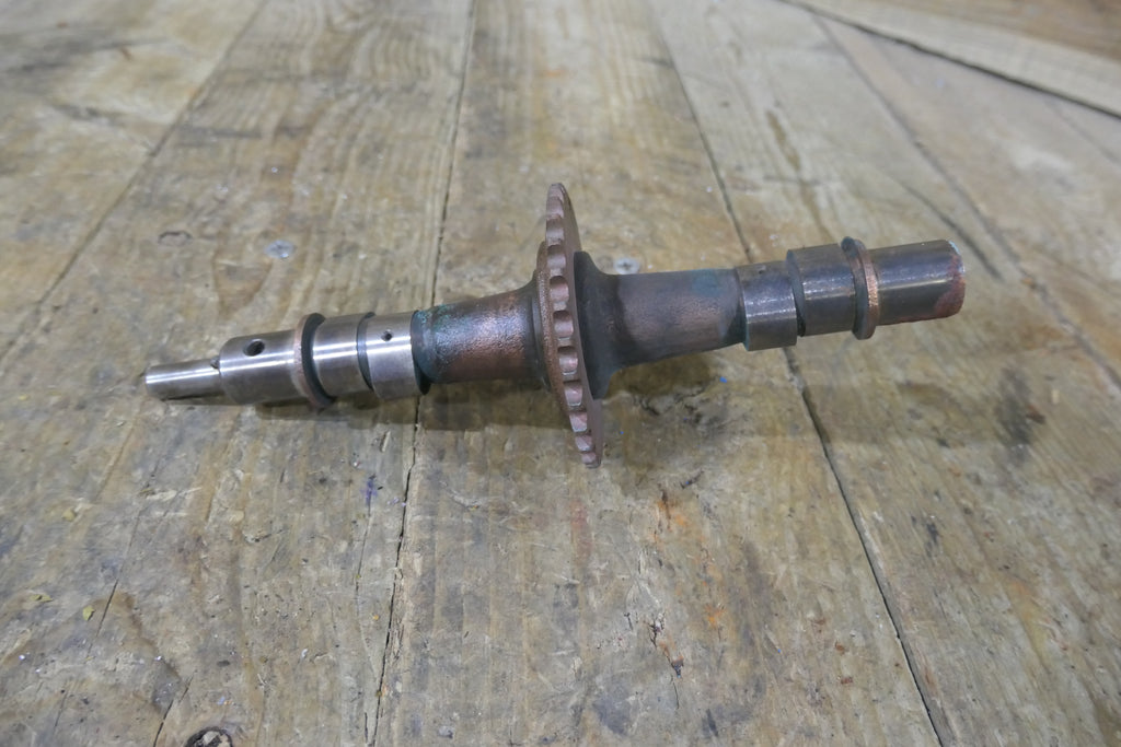 Honda CB93 CB125 CB160 CL160 CA160 ,Camshaft, Genuine NOS Honda Part Number 14100-216-000