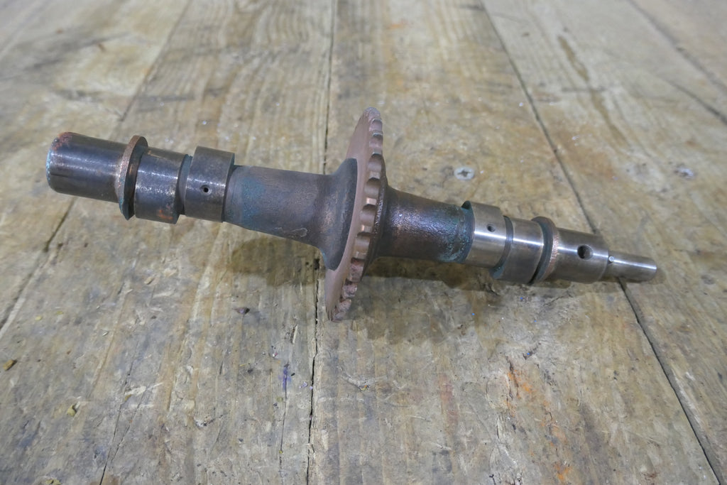 Honda CB93 CB125 CB160 CL160 CA160 ,Camshaft, Genuine NOS Honda Part Number 14100-216-000