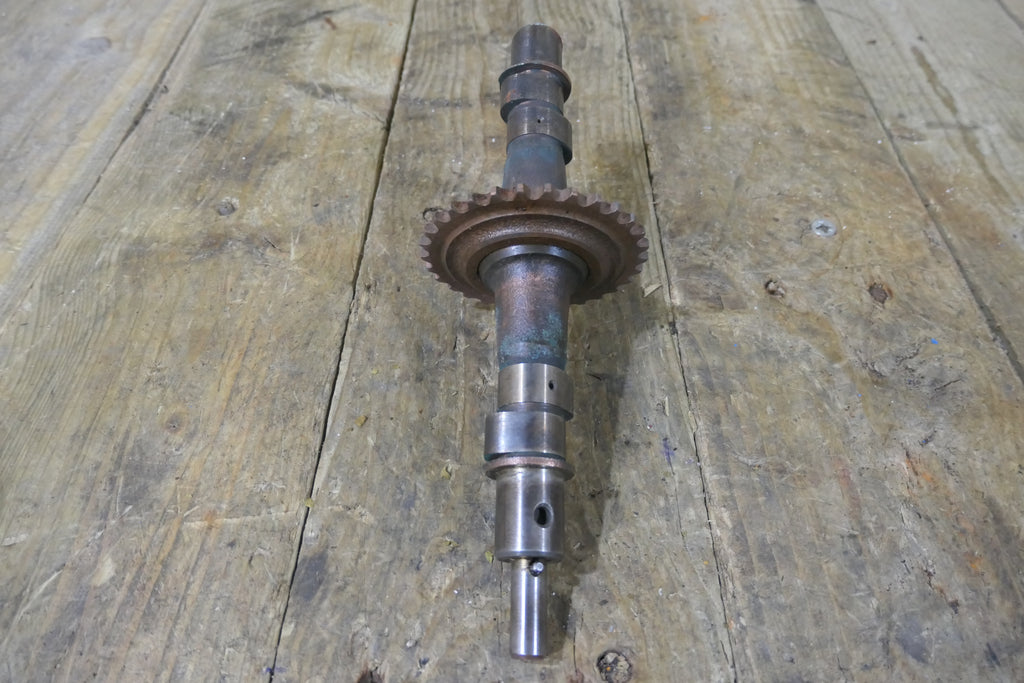 Honda CB93 CB125 CB160 CL160 CA160 ,Camshaft, Genuine NOS Honda Part Number 14100-216-000