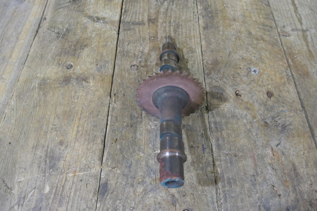 Honda CB93 CB125 CB160 CL160 CA160 ,Camshaft, Genuine NOS Honda Part Number 14100-216-000