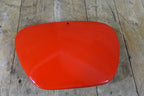 Honda C72 C77 C78 CA72 ,Tool Box Cover, NOS Honda Part Number 83600-259-000C