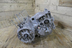 Honda CB550 ,Engine Crankcase,