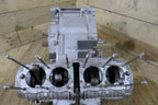 Honda CB550 ,Engine Crankcase,