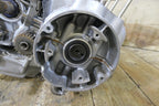 Honda CB550 ,Engine Crankcase,
