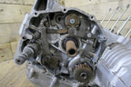 Honda CB550 ,Engine Crankcase,