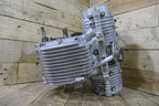 Honda CB550 ,Engine Crankcase,