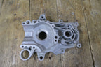 Honda NF50 NF75 ,Left Side Crankcase, NOS Honda Part Number 11201-155-010