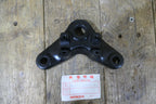 Honda CB125 S1 S2 ,Top Steering Yoke, Genuine NOS Part Number 53231-107-710CT