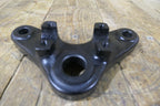 Honda CB125 S1 S2 ,Top Steering Yoke, Genuine NOS Part Number 53231-107-710CT