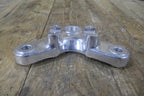 Honda CB125S CD125S ,Top Steering Yoke, NOS Genuine Part Number 53231-330-020